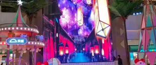  “餐飲店LED廣告機(jī)選橫屏還是豎屏？7天跟蹤拍攝告訴你顧客視線焦點(diǎn)規(guī)律”