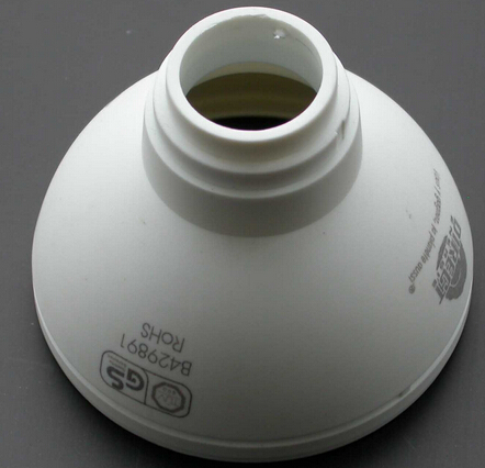 3d燈罩紫外激光打標圖 3d燈罩紫外激光打標圖