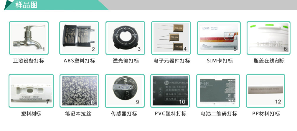 光纖激光打標機的最大優(yōu)勢分析圖3