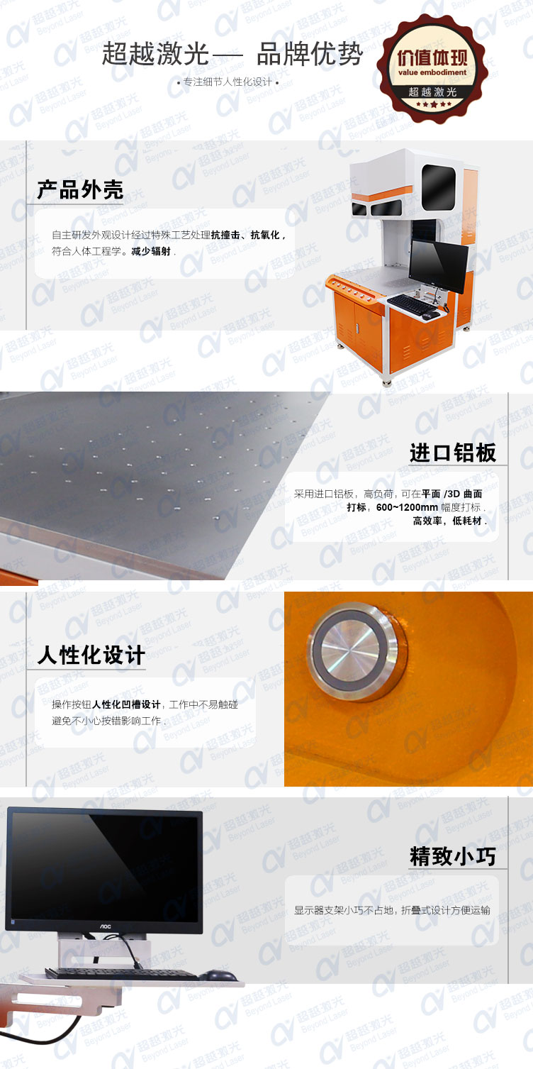 激光雕刻機品牌優(yōu)勢 激光雕刻機品牌優(yōu)勢