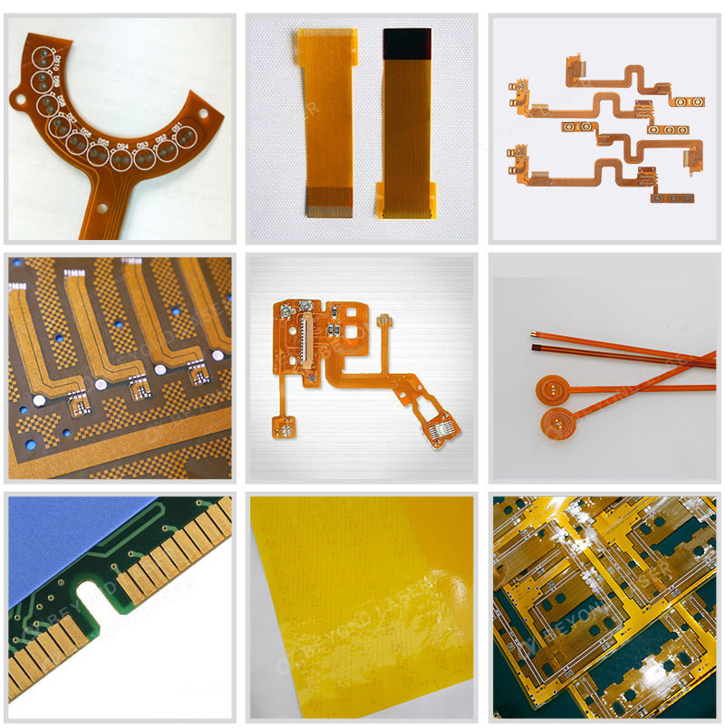 紫外激光切割機樣品 紫外激光切割機樣品