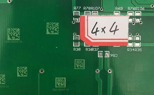 紫外激光打標(biāo)機二維碼打標(biāo)