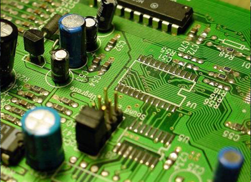 激光打標(biāo)機在電路板行業(yè)的應(yīng)用3