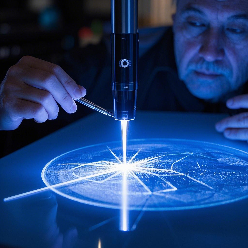 高性能 CO2 激光器：多行業(yè)創(chuàng)新變革的核心驅(qū)動力