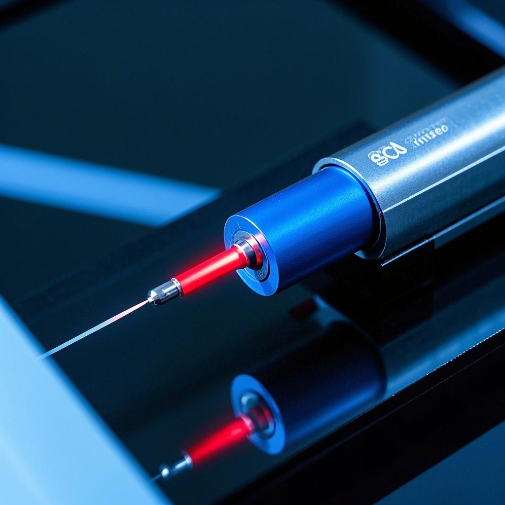 2025 年 CO2 激光器技術白皮書：穩頻技術如何顛覆傳統加工模式？