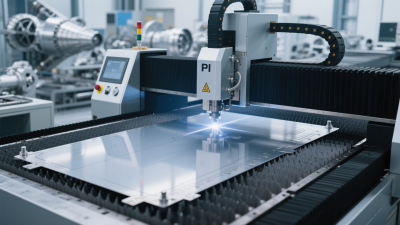 激光切割設備賦能 PI 膜加工：從技術突破到產業應用