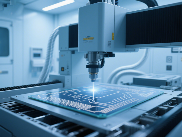 飛秒激光切割機(jī)：開啟冷加工時代的 “微米級手術(shù)刀”