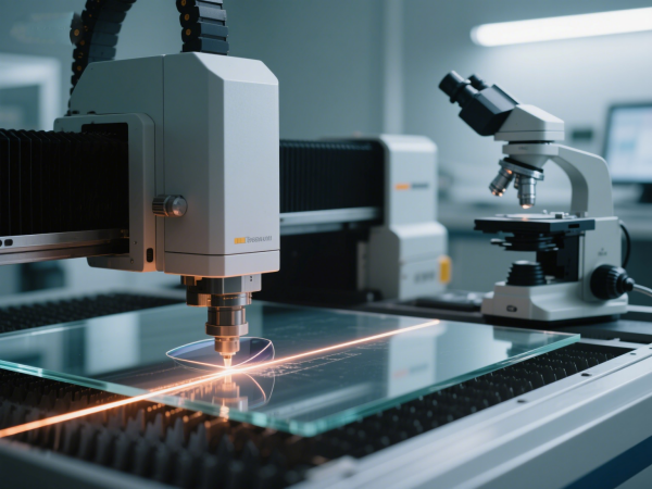 激光切割機(jī)：開啟玻璃薄板加工的智能新時代