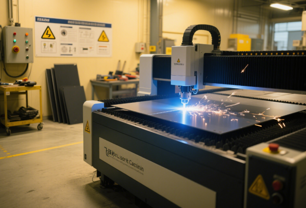 飛秒激光切割機(jī)在碳板加工中的實際應(yīng)用案例與效益分析