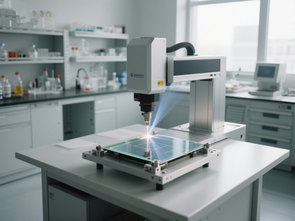 飛秒激光切割設(shè)備：開啟新能源電池智能制造新紀元