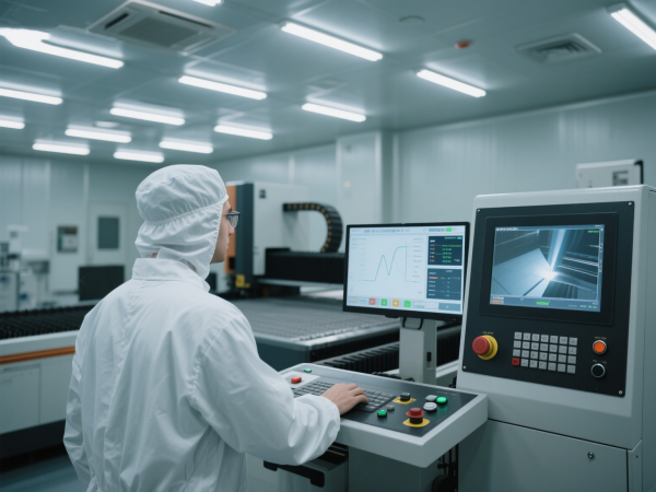 激光切割機：藍寶石鏡片產(chǎn)業(yè)升級的關(guān)鍵引擎