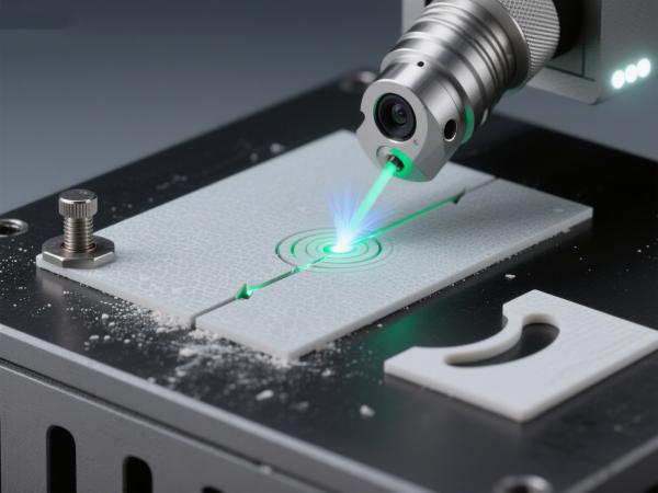 飛秒激光切割設(shè)備：開啟氮化硅陶瓷薄板加工新紀元