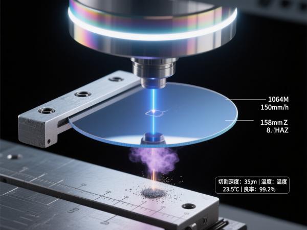 半導(dǎo)體產(chǎn)業(yè)升級的關(guān)鍵：飛秒激光切割機(jī)的廣泛應(yīng)用與未來潛力