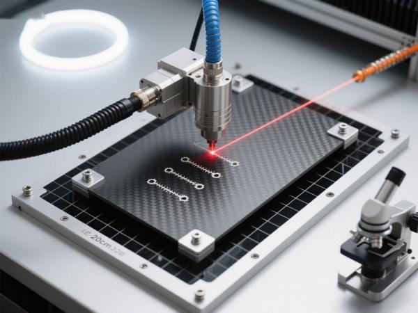 從微米到納米：激光鉆孔設(shè)備如何賦能碳纖維薄板加工產(chǎn)業(yè)升級