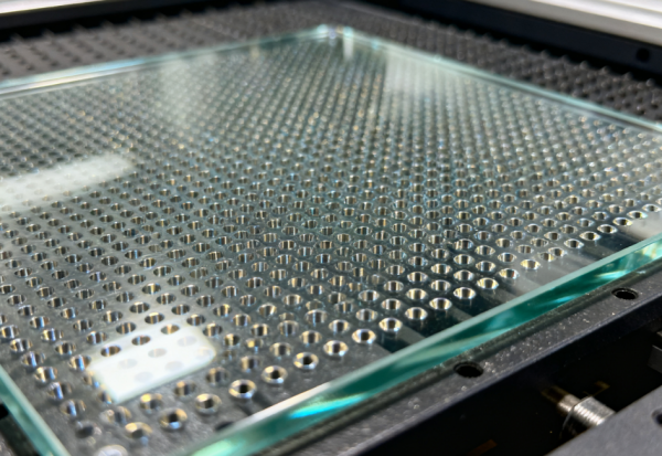 高鋁玻璃激光鉆孔 (6)