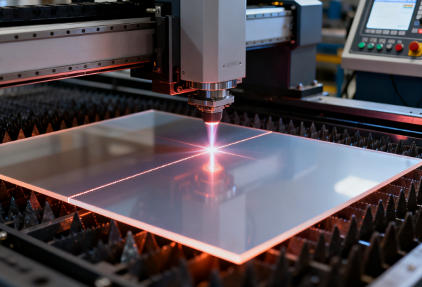 紅外飛秒激光切割機(jī)：破解鋯石加工痛點(diǎn)，超越激光領(lǐng)跑硬脆材料加工新生態(tài)