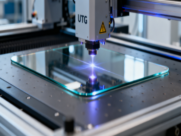 賦能地域制造：超越激光紅外飛秒激光切割機(jī)如何驅(qū)動(dòng)長(zhǎng)三角與珠三角產(chǎn)業(yè)升級(jí)